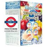 Fruit Mix Sorbet 80 packs