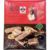 Tokyo 草苺朱古力批禮品裝 24入