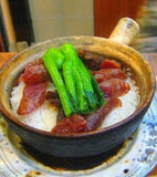 日本製🇯🇵神田 煲仔飯神器 18cm 單柄 砂鍋