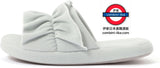 日本 Francfranc 清涼冷感毛巾布家居拖鞋Cooling Room Slippers 2026