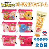 7/8月限定 日本愉快動物餅大電影系列