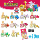 7/8月限定 日本愉快動物餅大電影系列