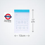 日本製 宇部フィルムFreezer Bag 保鮮密實袋