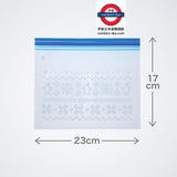 日本製 宇部フィルムFreezer Bag 保鮮密實袋