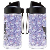 Skater water bottle 500g