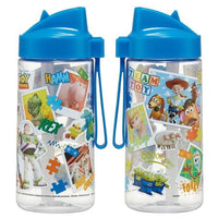 Skater water bottle 500g