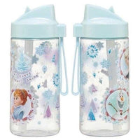 Skater water bottle 500g