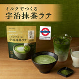 日本 辻利牛奶沖泡 宇治抹茶 Latte/ 抹茶 Chai 80g