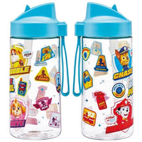 Skater water bottle 500g