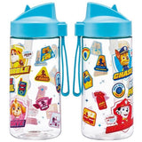 Skater water bottle 500g