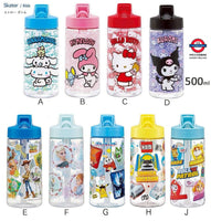 Skater water bottle 500g