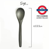 日本製 高岡鑄鐵 鐵分補給小匙