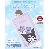 日本正版Sanrio冷感被子