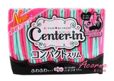 日版蘇菲Center-In口袋魔法衛生巾