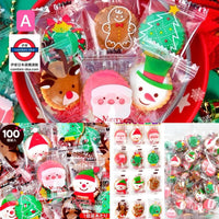 🎄11月限定🎄聖誕零食A糖霜脆餅
