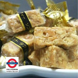 日本丸昭花生糖400g 約116粒