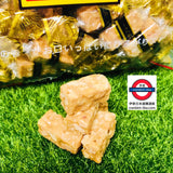 日本丸昭花生糖400g 約116粒