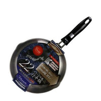日本製 Pearl Metal 不鏽鋼雪平鍋