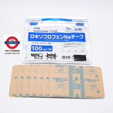 日本製 久光 鎮痛消炎貼有強力鎮痛 7枚 100mg