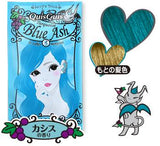 日本製 QuisQuis Devil’s Trick 快速染髮包