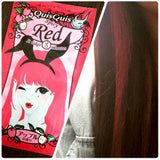 日本製 QuisQuis Devil’s Trick 快速染髮包