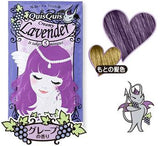 日本製 QuisQuis Devil’s Trick 快速染髮包