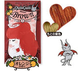 日本製 QuisQuis Devil’s Trick 快速染髮包