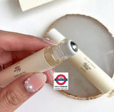 日本製 CANMAKE 滾珠式清新花果淡香水8ml