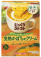 日本Pokka即沖濃湯一盒三包￼