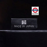 日本製 hideo wakamatsu 日本書包型單肩包 5色