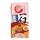 北海道 一幻拉麵 3盒共 6人前