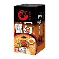 北海道 一幻拉麵 3盒共 6人前