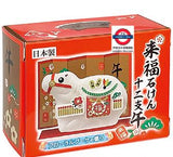 現貨 日本製 來福馬年 香皂