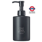 日本 ONE BY KOSÉ 毛穴淨透卸妝油 PORES CLEAR OIL 180mL