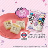 日本 SANRIO造型麻糬250g