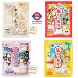 日本 SANRIO造型麻糬250g