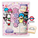 日本 SANRIO造型麻糬250g