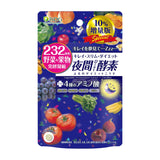 日本製 ISDG 232酵素 夜間酵素+Diet酵素 120粒