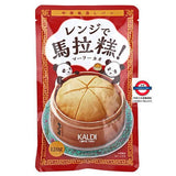 日本KALDI 馬拉糕粉 120g