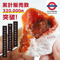 山下屋荘介 市田柿 150g 干し柿