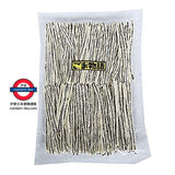 日本製 芝麻物語 黑芝麻夾心鱈魚條170g