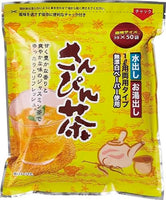 日本伊藤園沖繩傳統三品茶50入