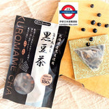 日本製Tea Boutique 北海道產黑豆茶包10包