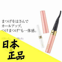 日本新款Panasonic燙睫毛器SE70