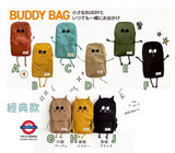 日本 SMILER Buddy單肩包/迷你單肩包