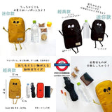 日本 SMILER Buddy單肩包/迷你單肩包