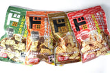 日本DONKI 海苔天 魷魚天婦羅 四款口味