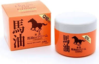 北海道限定 昭和新山熊牧場 馬油 90g