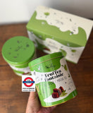 Mathez Matcha Truffles 200g X 2