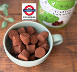 Mathez Matcha Truffles 200g X 2